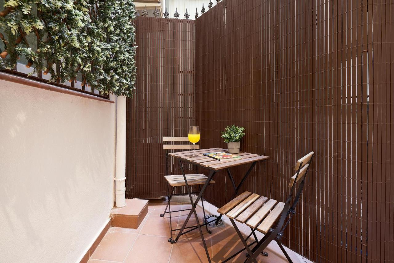 Apartamento Centro Historico Apartment Malaga Exterior photo