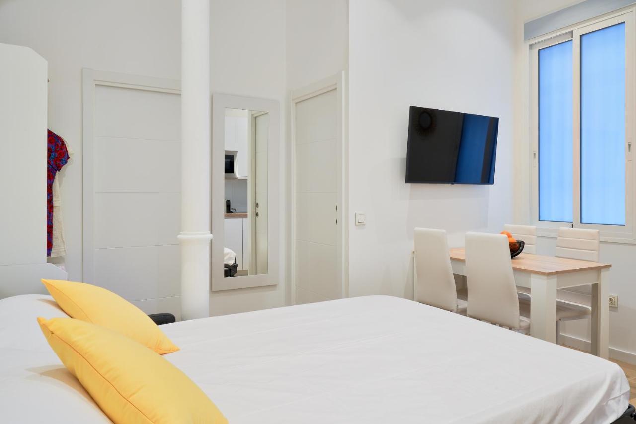 Apartamento Centro Historico Apartment Malaga Exterior photo