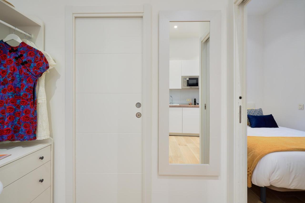 Apartamento Centro Historico Apartment Malaga Exterior photo