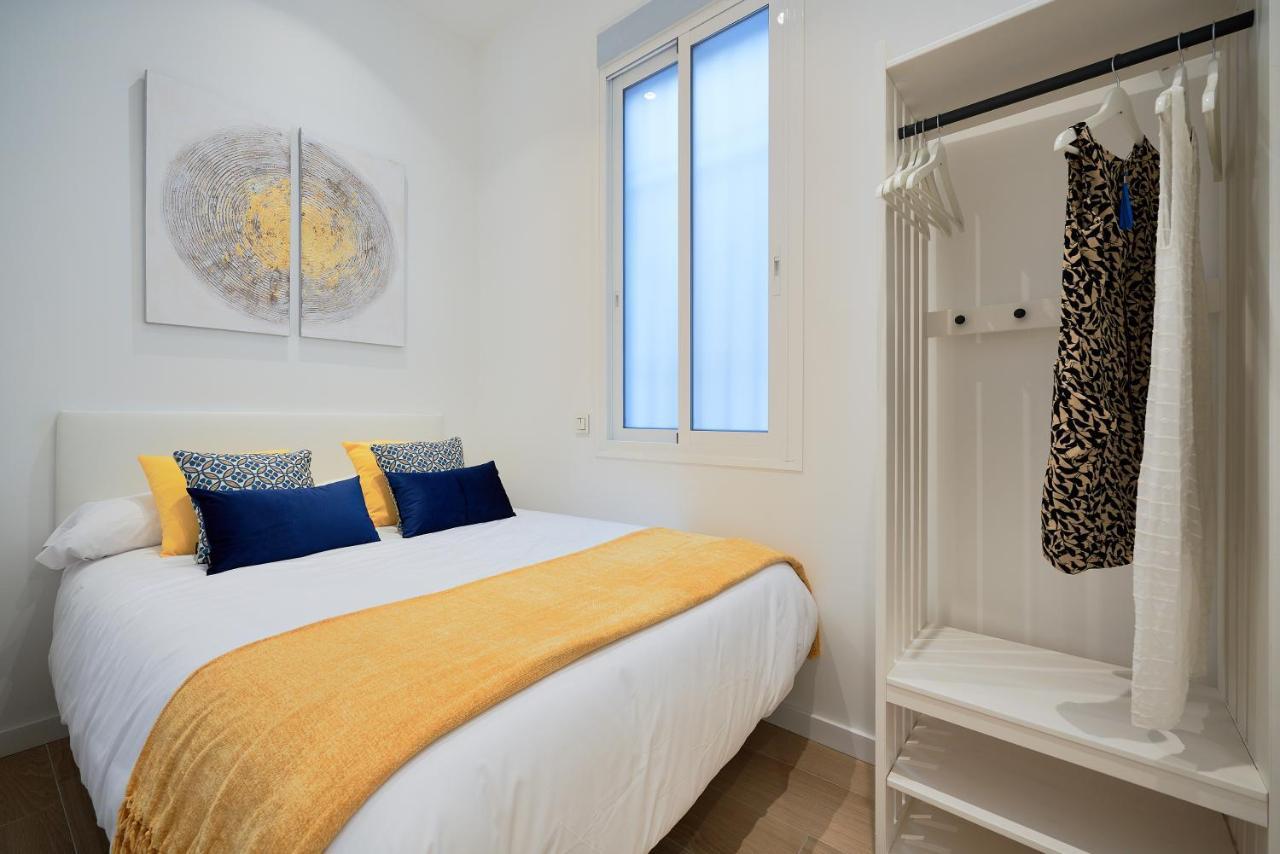 Apartamento Centro Historico Apartment Malaga Exterior photo