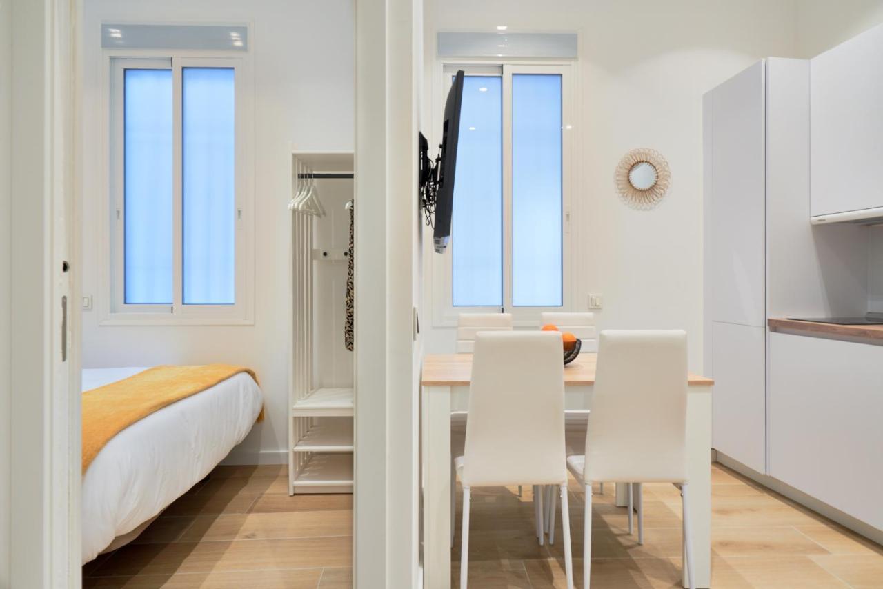 Apartamento Centro Historico Apartment Malaga Exterior photo