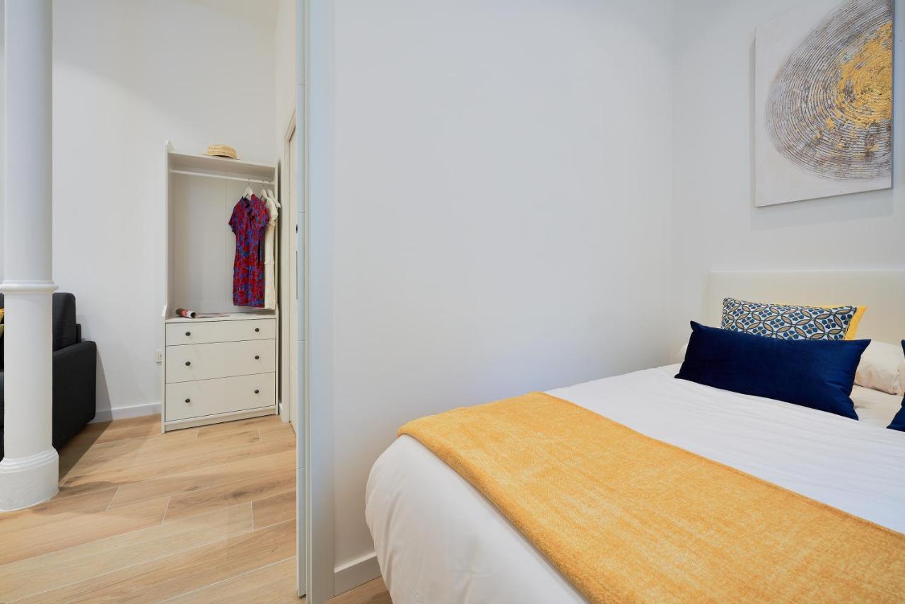 Apartamento Centro Historico Apartment Malaga Exterior photo