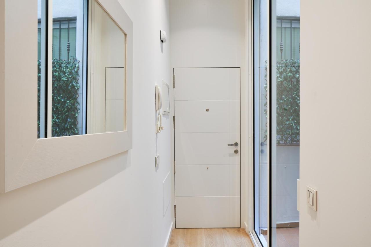 Apartamento Centro Historico Apartment Malaga Exterior photo