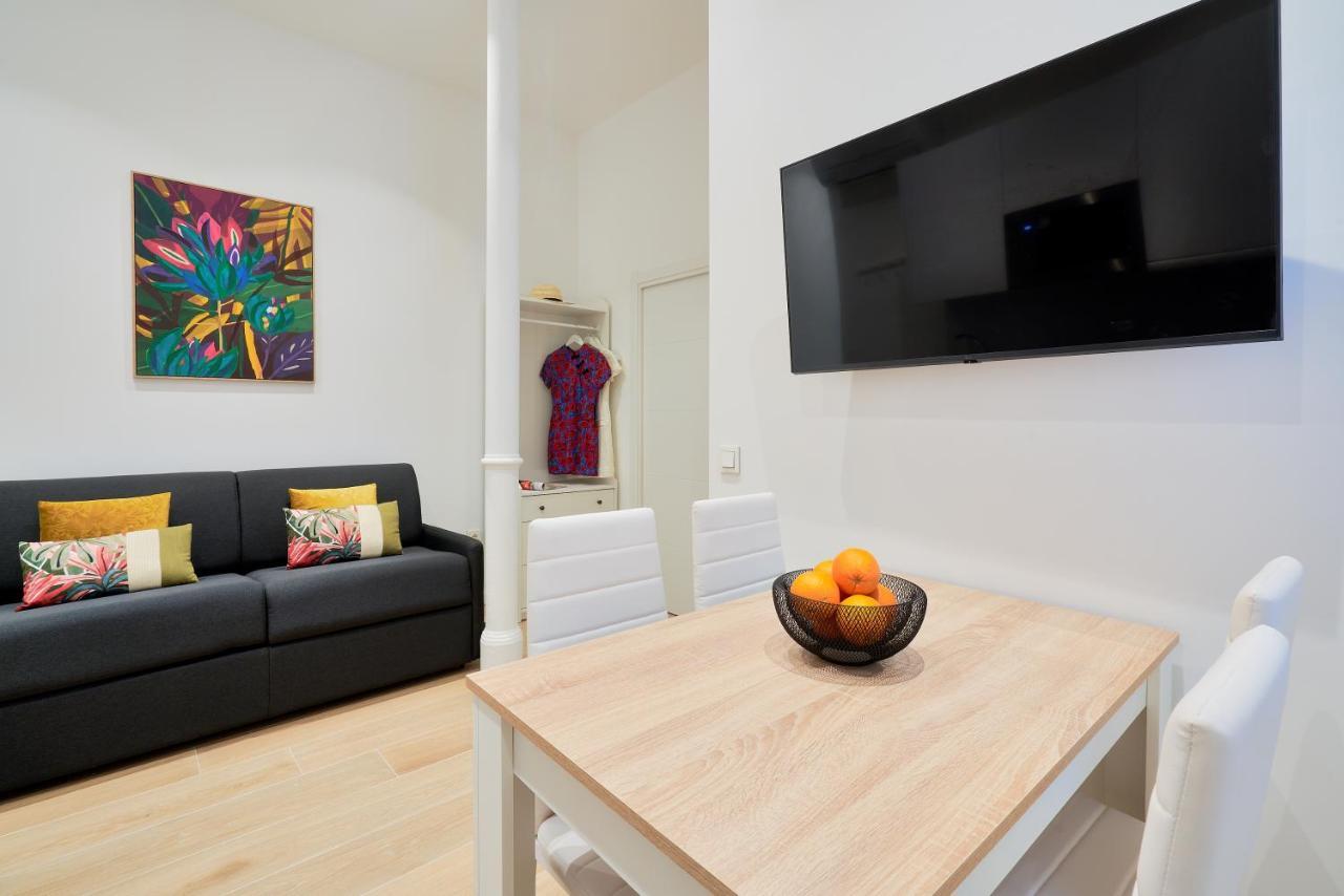 Apartamento Centro Historico Apartment Malaga Exterior photo