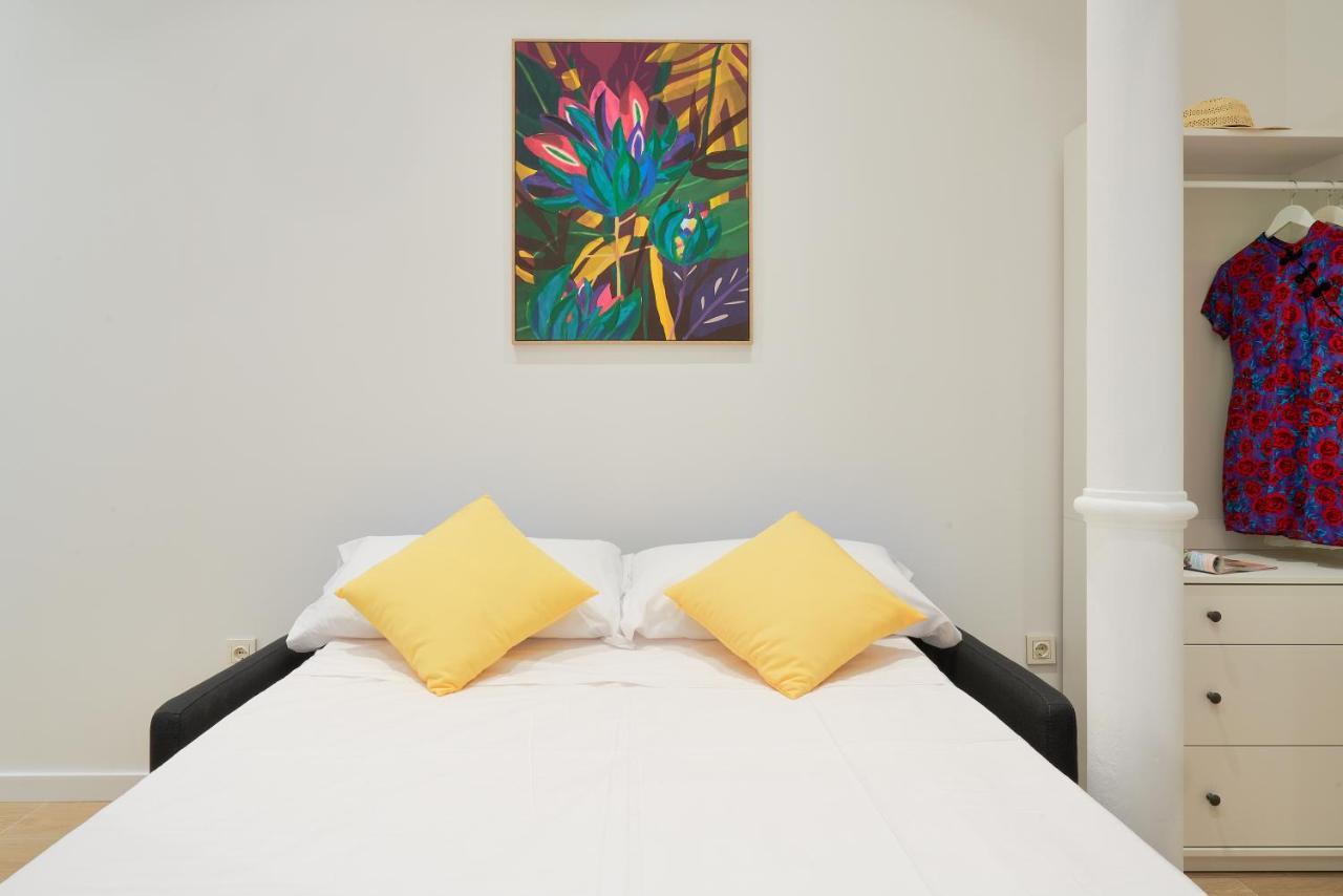 Apartamento Centro Historico Apartment Malaga Exterior photo